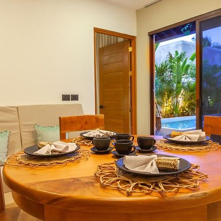 Aparthotel Onda Maya - Adults Only Isla Holbox Ngoại thất bức ảnh