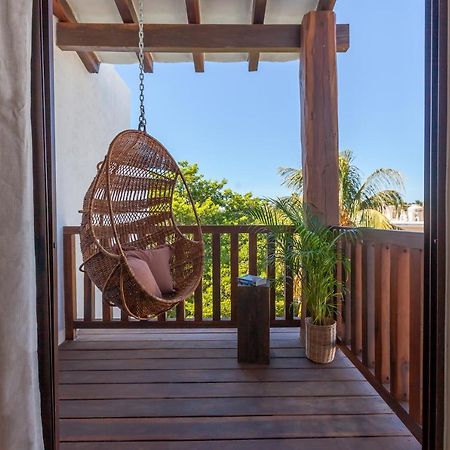 Aparthotel Onda Maya - Adults Only Isla Holbox Ngoại thất bức ảnh
