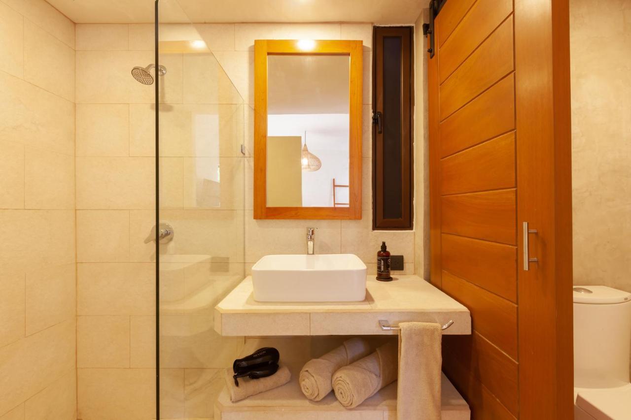 Aparthotel Onda Maya - Adults Only Isla Holbox Ngoại thất bức ảnh