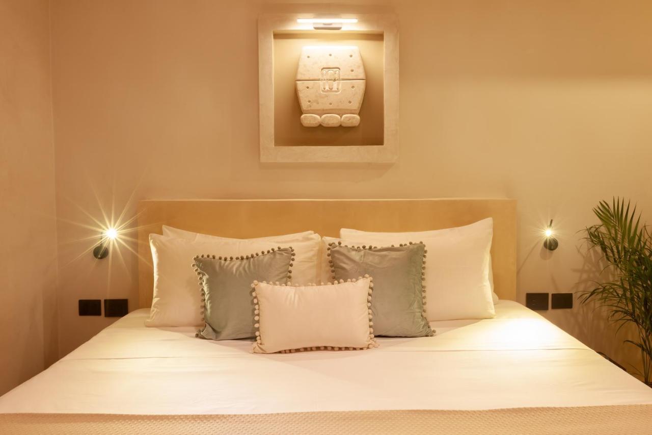 Aparthotel Onda Maya - Adults Only Isla Holbox Ngoại thất bức ảnh