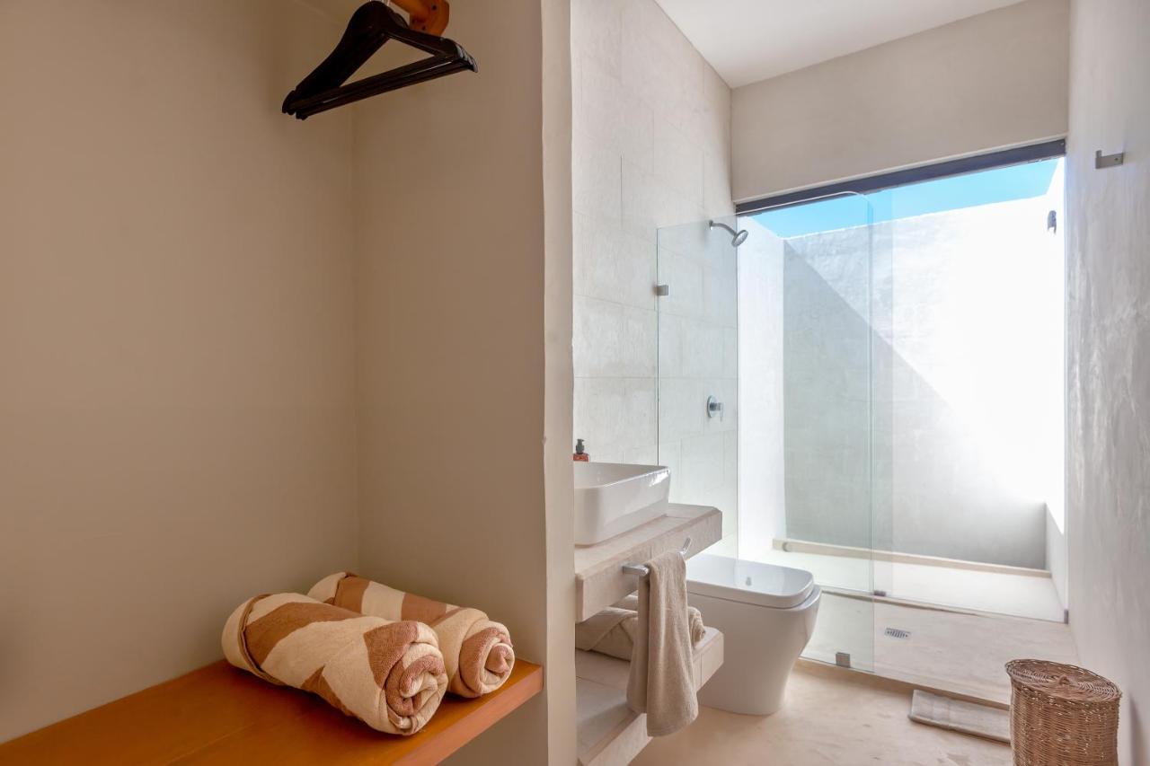 Aparthotel Onda Maya - Adults Only Isla Holbox Ngoại thất bức ảnh