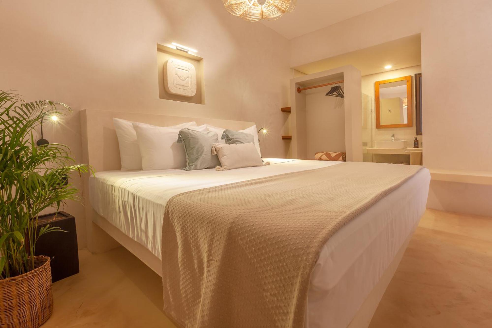 Aparthotel Onda Maya - Adults Only Isla Holbox Ngoại thất bức ảnh