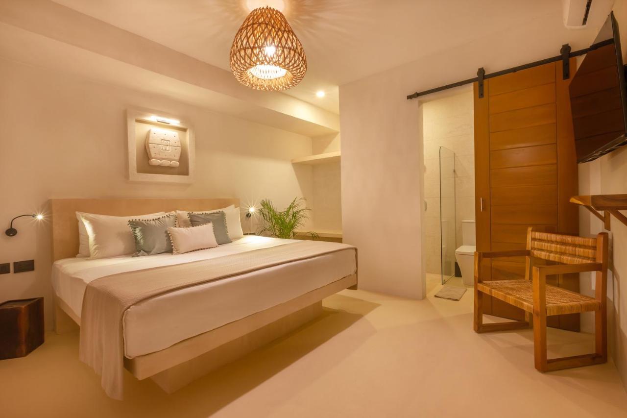 Aparthotel Onda Maya - Adults Only Isla Holbox Ngoại thất bức ảnh