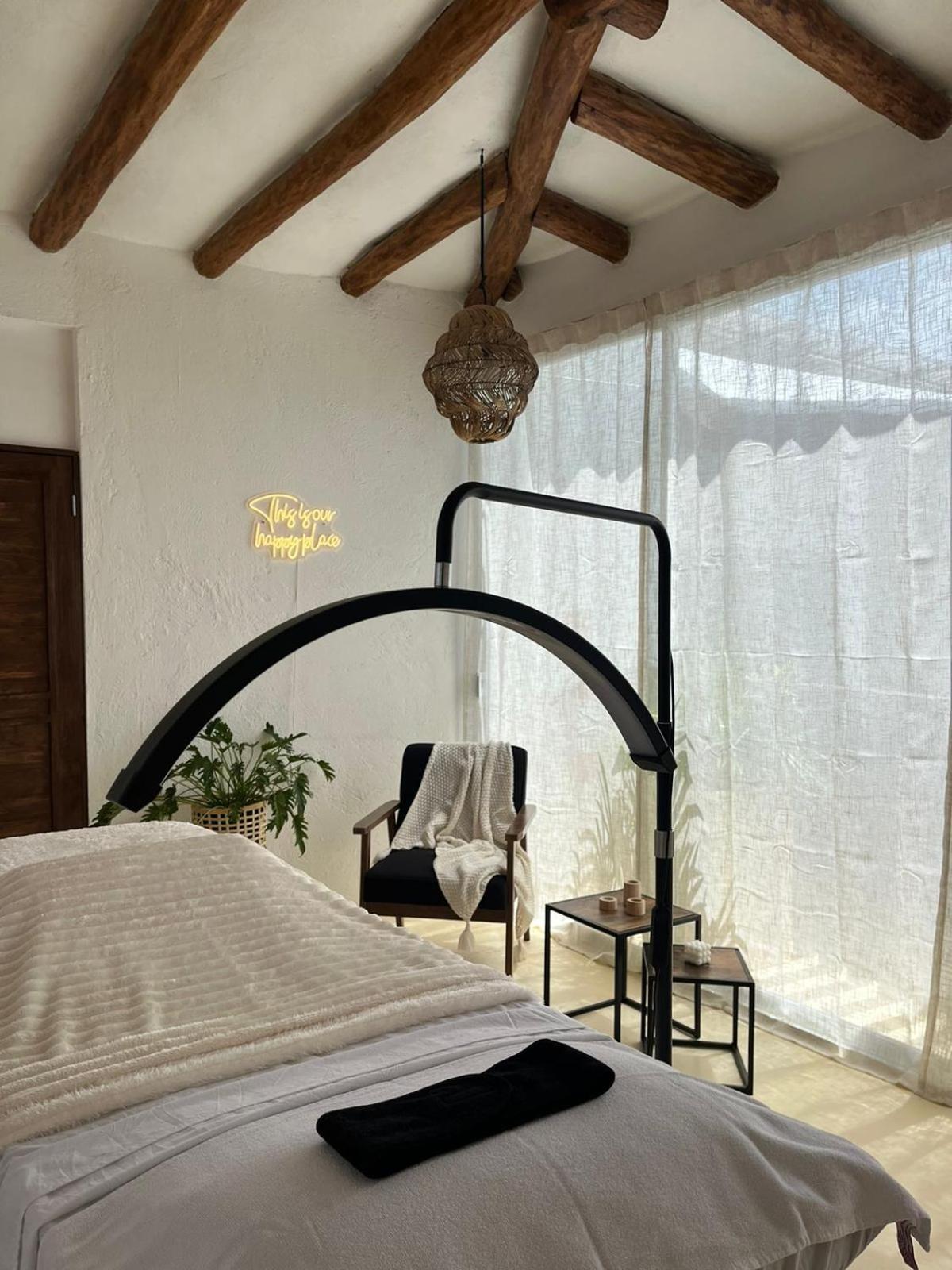 Aparthotel Onda Maya - Adults Only Isla Holbox Ngoại thất bức ảnh