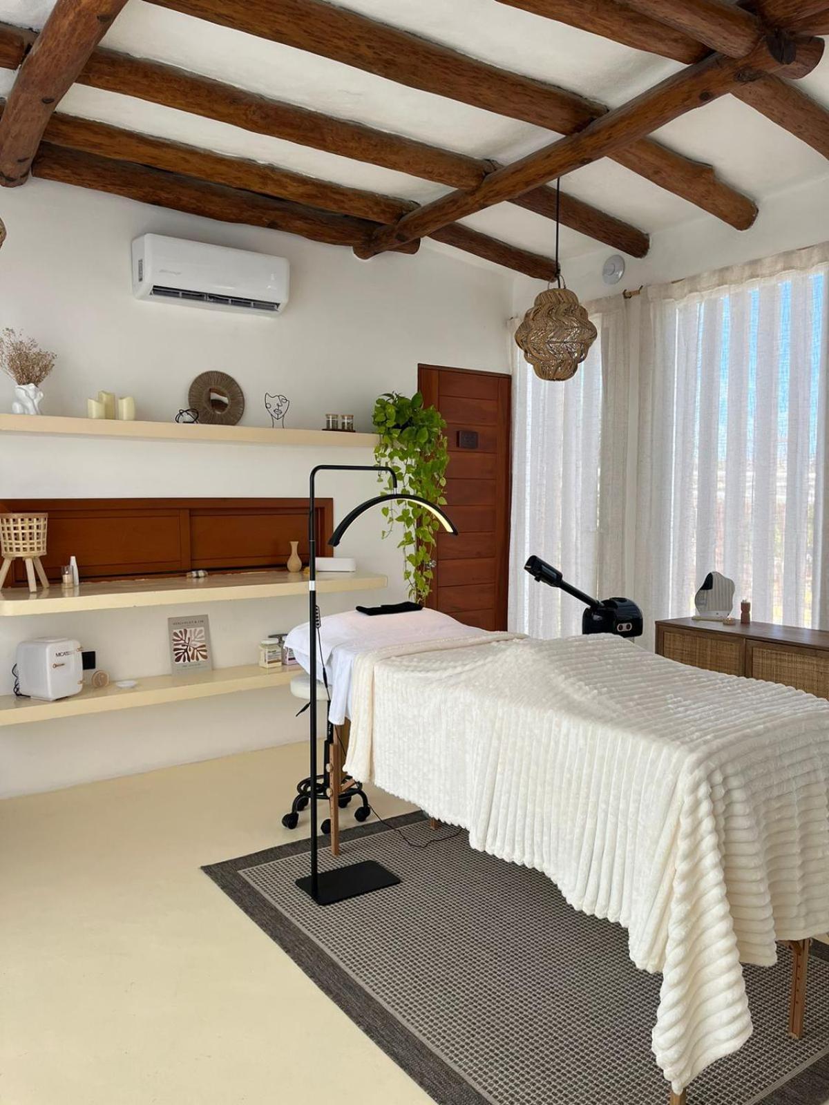 Aparthotel Onda Maya - Adults Only Isla Holbox Ngoại thất bức ảnh